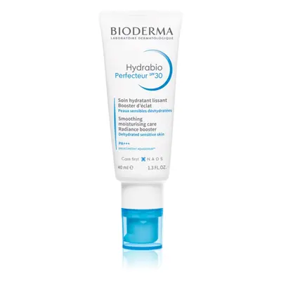 Bioderma Hydrabio Perfecteur sjednocující hydratační péče SPF 30 40 ml