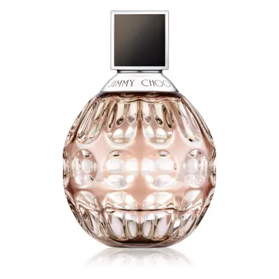 Jimmy Choo For Women parfémovaná voda pro ženy 60 ml