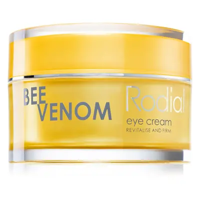 Rodial Bee Venom Eye Cream oční krém s včelím jedem 25 ml