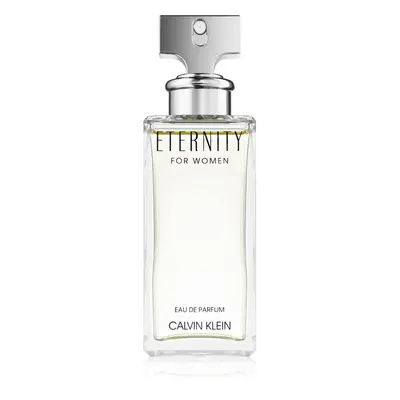 Calvin Klein Eternity parfémovaná voda pro ženy 100 ml