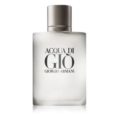 Armani Acqua di Giò toaletní voda pro muže 100 ml