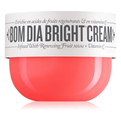 Sol de Janeiro Bom Dia™ Bright Cream rozjasňující tělový krém 240 ml