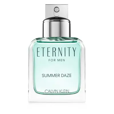 Calvin Klein Eternity for Men Summer Daze toaletní voda pro muže 100 ml