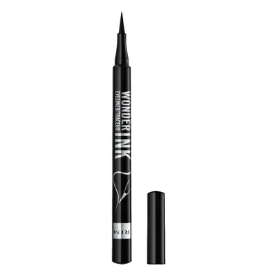 Rimmel Wonder Ink oční linky v peru odstín 001 Black 1 ml