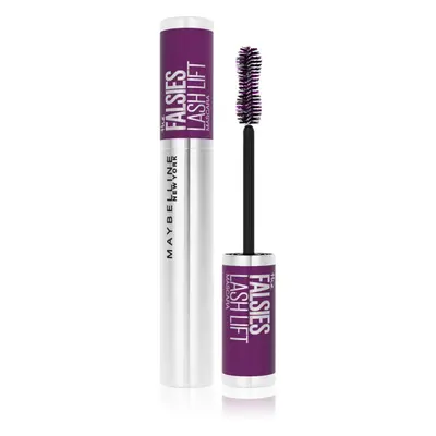 MAYBELLINE NEW YORK The Falsies Lash Lift řasenka odstín Black 9.6 ml