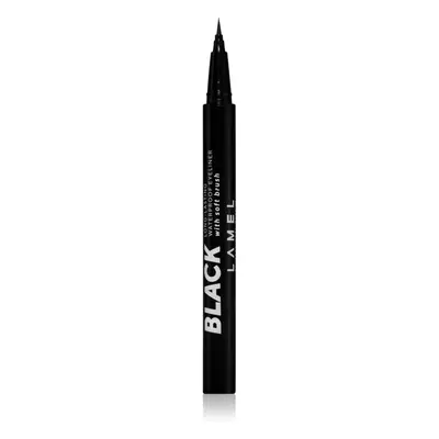 LAMEL Insta BLACK oční linky 0,6 ml