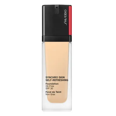 Shiseido Synchro Skin Self-Refreshing Foundation dlouhotrvající make-up SPF 30 odstín 210 Birch 