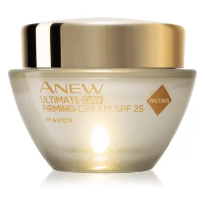 Avon Anew Ultimate denní omlazující krém SPF 20 50 ml