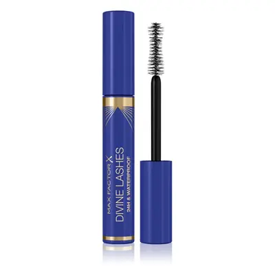 Max Factor Divine Lashes řasenka pro natočení a oddělení řas odstín 003 24H Waterproof 8 ml