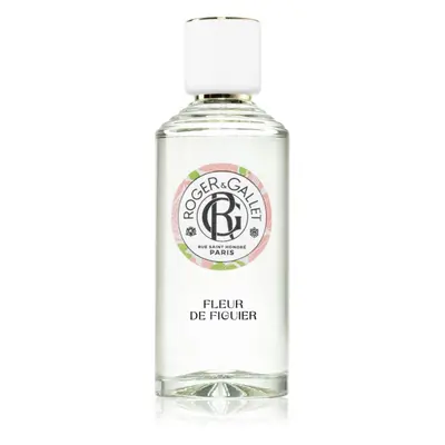 Roger & Gallet Fleur de Figuier osvěžující voda pro ženy 100 ml