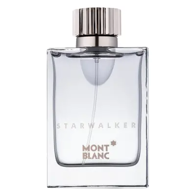 Montblanc Starwalker toaletní voda pro muže 75 ml