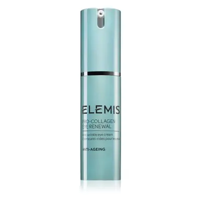 Elemis Pro-Collagen Eye Renewal protivráskový oční krém 15 ml