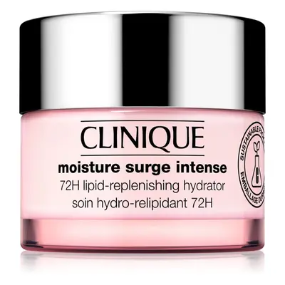 Clinique Moisture Surge™ Intense 72H Lipid-Replenishing Hydrator hydratační gelový krém 30 ml