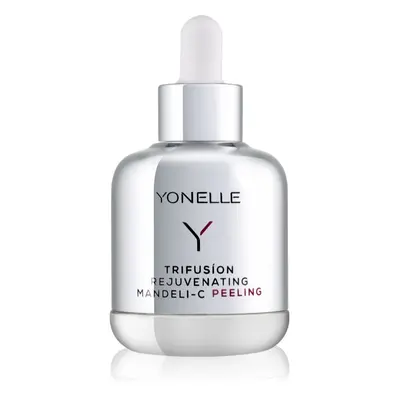 Yonelle Trifusíon noční omlazující peeling 50 ml