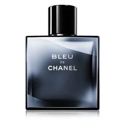 Chanel Bleu de Chanel toaletní voda pro muže 50 ml