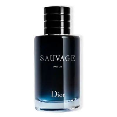 DIOR Sauvage parfém plnitelný pro muže 100 ml