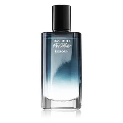 Davidoff Cool Water Reborn parfémovaná voda pro muže 50 ml