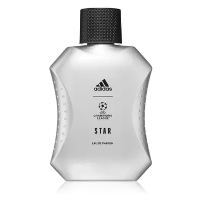 Adidas UEFA Champions League Star parfémovaná voda pro muže 100 ml