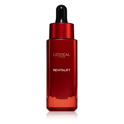 L’Oréal Paris Revitalift zpevňující sérum proti příznakům stárnutí 30 ml