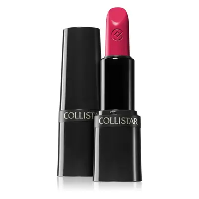 Collistar Rossetto Puro rtěnka odstín 103 Fucsia Petunia 3,5 ml