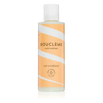 Bouclème Curl Conditioner hydratační kondicionér pro vlnité a kudrnaté vlasy 100 ml