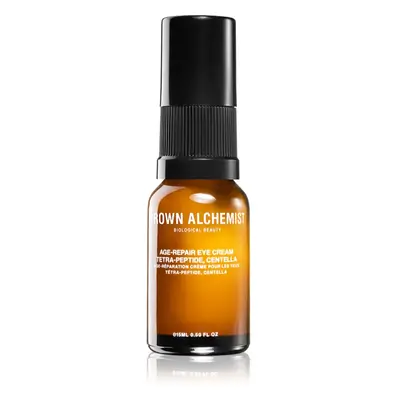 Grown Alchemist Activate oční krém pro korekci tmavých kruhů a vrásek 15 ml