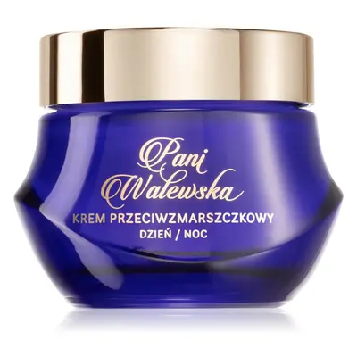 Pani Walewska Classic pleťový krém s protivráskovým účinkem 50 ml