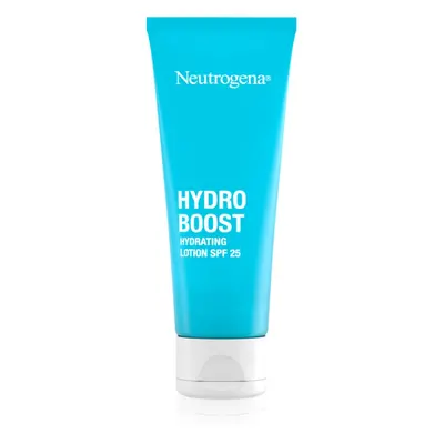 Neutrogena Hydro Boost® hydratační krém SPF 25 50 ml