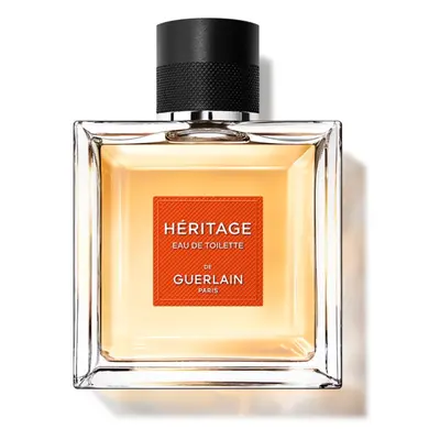 GUERLAIN Héritage toaletní voda pro muže 100 ml