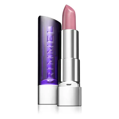 Rimmel Moisture Renew hydratační rtěnka odstín 126 Pink Lane 4 g