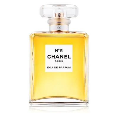 Chanel N°5 parfémovaná voda pro ženy 100 ml