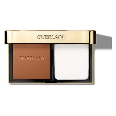 GUERLAIN Parure Gold Skin Control kompaktní matující make-up odstín 5N Neutral 8,7 g