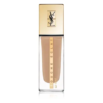 Yves Saint Laurent Touche Éclat High Cover dlouhotrvající make-up odstín BR45 25 ml