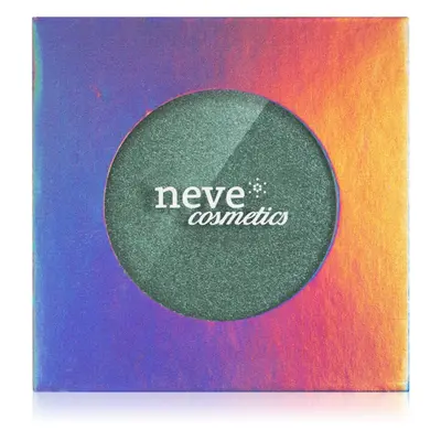 Neve Cosmetics Single Eyeshadow oční stíny Mela Stregata 3 g