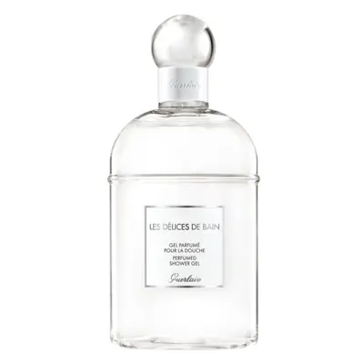 GUERLAIN Les Délices de Bain parfémovaný sprchový gel unisex 200 ml