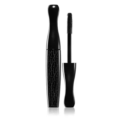 MAC Cosmetics In Extreme Dimension 3D Black Lash Mascara řasenka pro extrémní objem a intenzivní