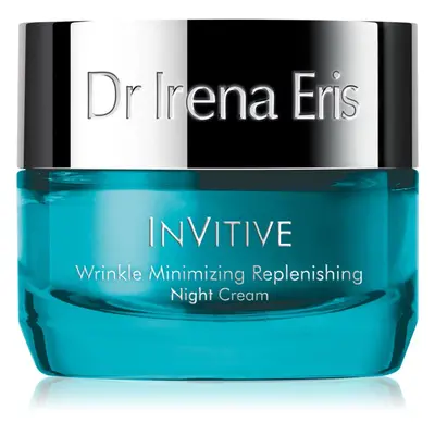 Dr Irena Eris InVitive noční protivráskový krém 50 ml