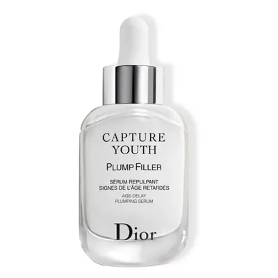 DIOR Capture Youth Plump Filler hydratační pleťové sérum 30 ml