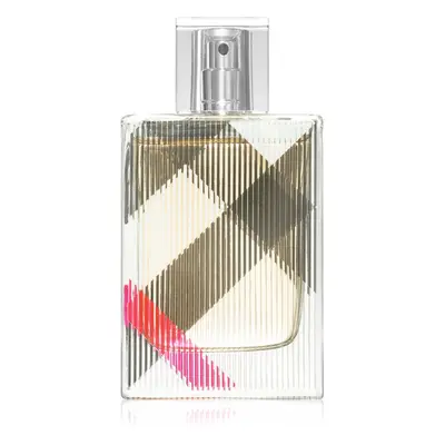 Burberry Brit for Her parfémovaná voda pro ženy 50 ml