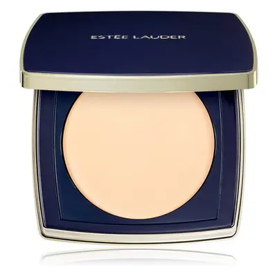 Estée Lauder Double Wear Stay-in-Place Matte Powder Foundation pudrový make-up SPF 10 odstín Des