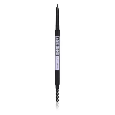 MAYBELLINE NEW YORK Express Brow automatická tužka na obočí odstín Deep Brown 9 g