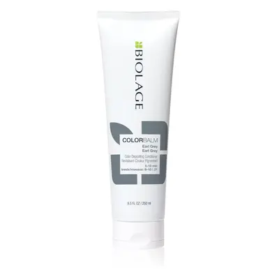 Biolage ColorBalm tónovací kondicionér odstín Earl Grey 250 ml