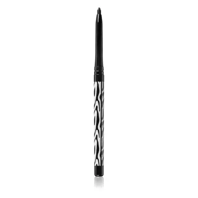 Dermacol Black Sensation Matt Black tužka na oči black 0.35 g