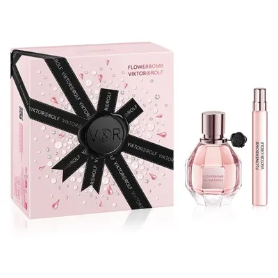 Viktor & Rolf Flowerbomb dárková sada pro ženy