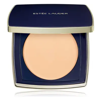 Estée Lauder Double Wear Stay-in-Place Matte Powder Foundation pudrový make-up SPF 10 odstín 4N1