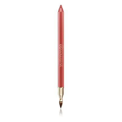 Collistar Professional Lip Pencil dlouhotrvající tužka na rty odstín 102 Rosa Antico 1,2 g