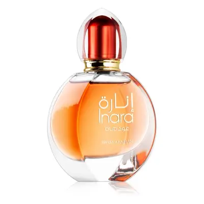 Swiss Arabian Inara Oud parfémovaná voda pro ženy 55 ml