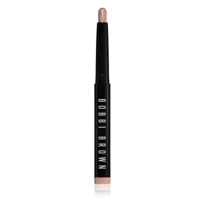 Bobbi Brown Long-Wear Cream Shadow Stick dlouhotrvající oční stíny v tužce odstín - Golden Pink 