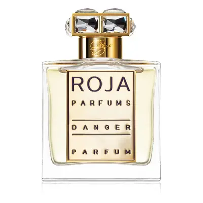 Roja Parfums Danger parfém pro ženy 50 ml