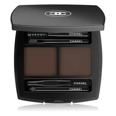 Chanel La Palette Sourcils paletka na obočí odstín 4 g